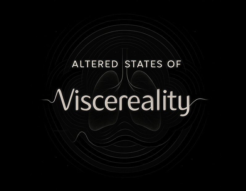 Viscereality Project