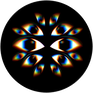 Symmetric Vision