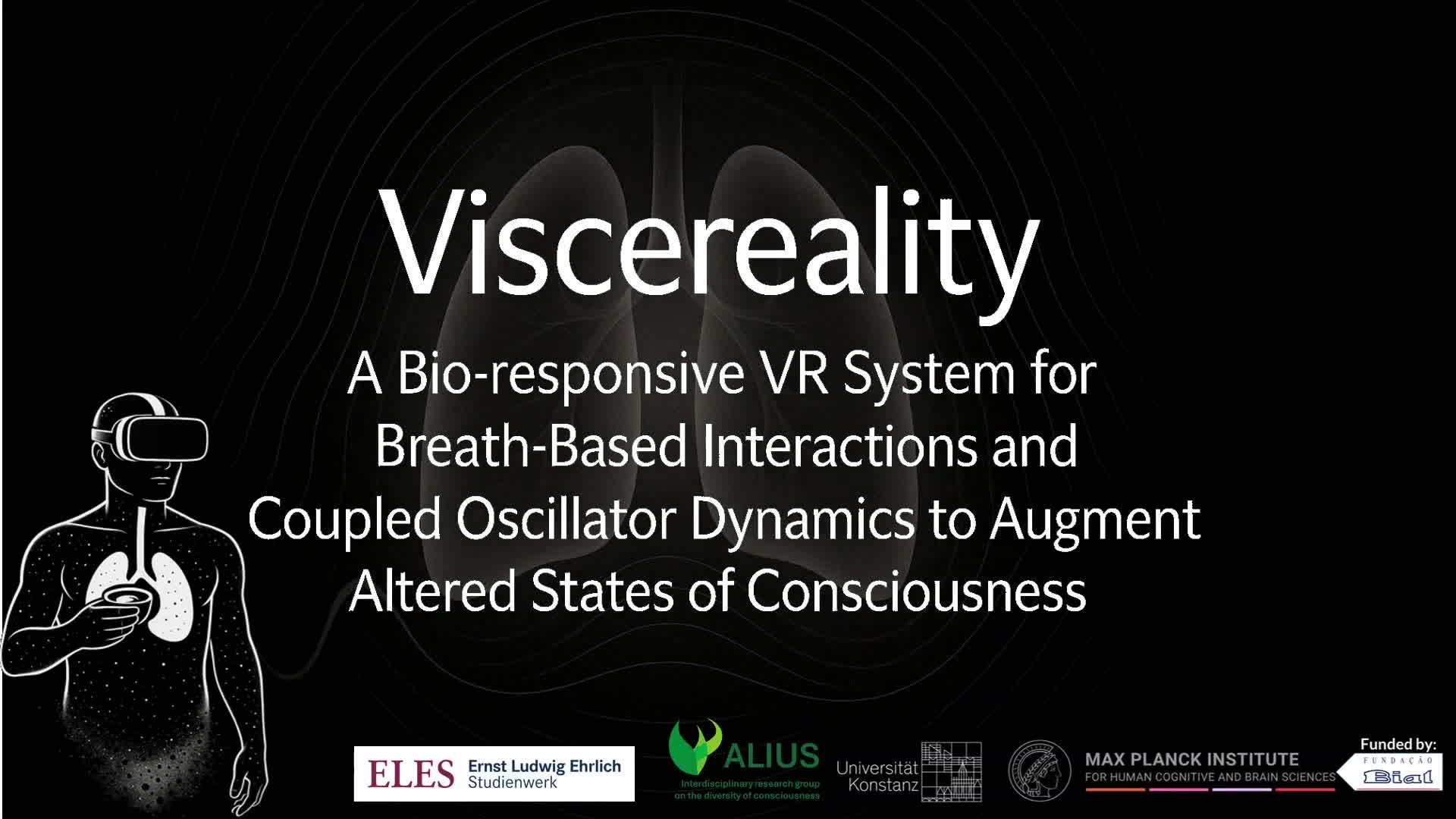 MuC 2025 presentation preview frame