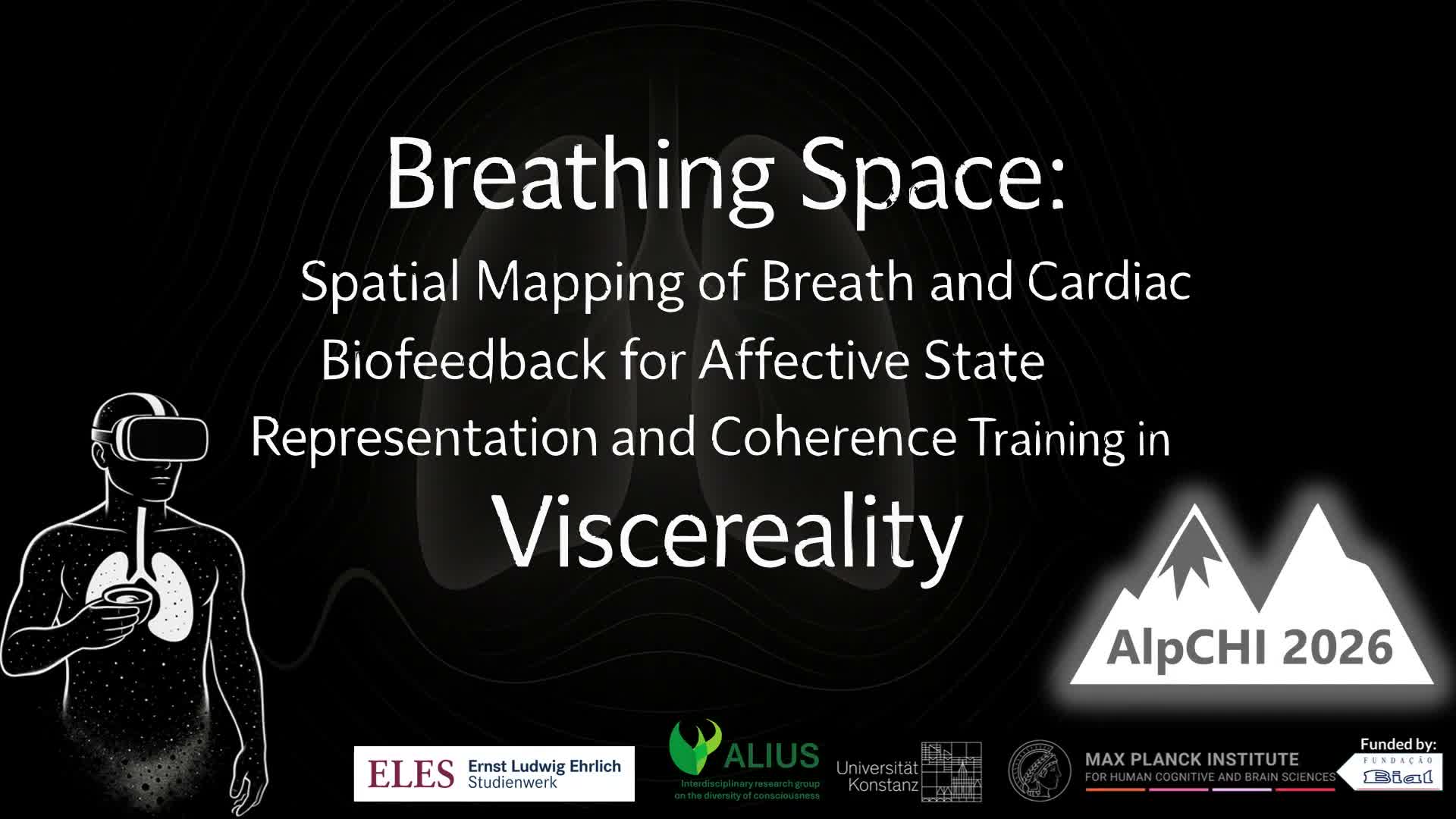 alpCHI presentation preview frame